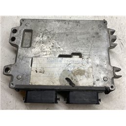 SUZUKI SX4 Motorvezérlő