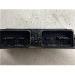 SUZUKI SX4 Motorvezérlő