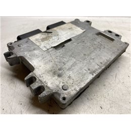 SUZUKI SX4 Motorvezérlő