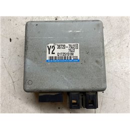 SUZUKI SX4 Kormányoszlop Vezérlő