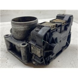 FIAT LINEA Fojtószelep (Elektromos)