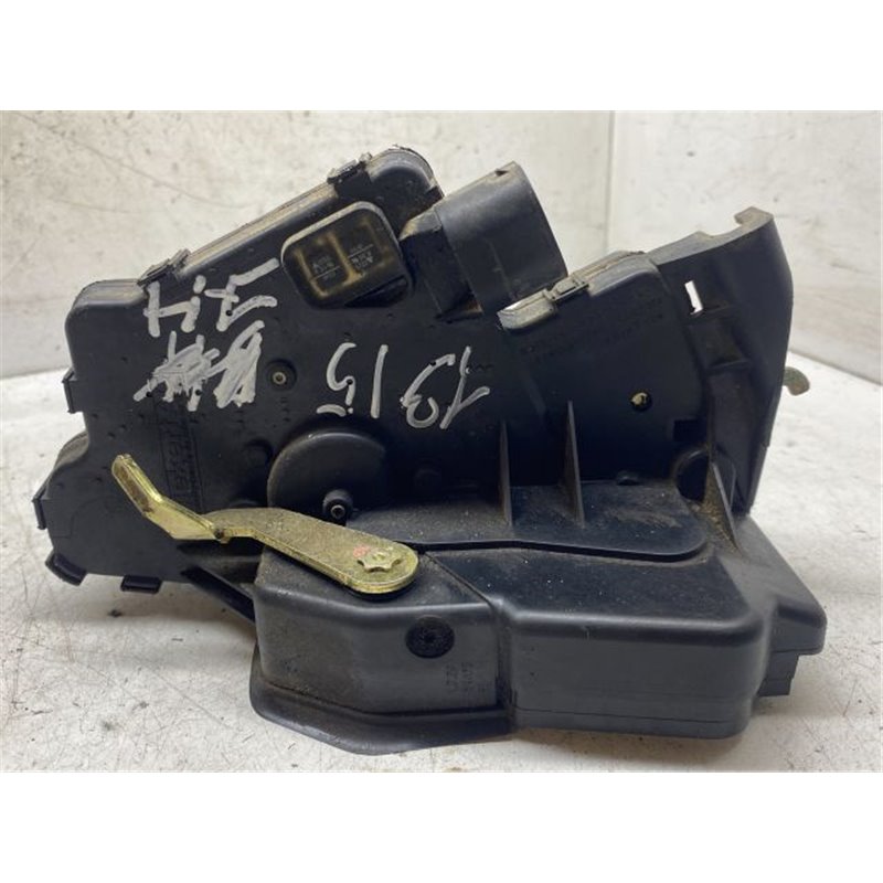 BMW 3 E46 Jobb hátsó Ajtózár