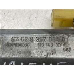 BMW 3 E46 Jobb első Ablakemelő Motor