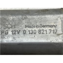 BMW 3 E46 Jobb első Ablakemelő Motor