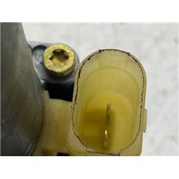 BMW 3 E46 Jobb első Ablakemelő Motor