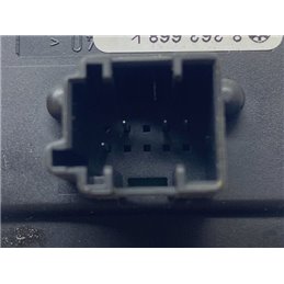 BMW 3 E46 Bal Kormánykapcsoló Irányjelző