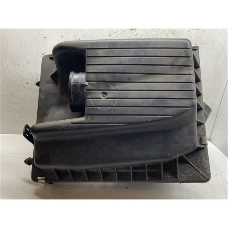 OPEL ZAFIRA A Légszűrő Ház