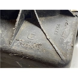 OPEL ZAFIRA A Légszűrő Ház