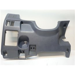 TOYOTA HILUX Bal Alsó Műszerfal Burkolat