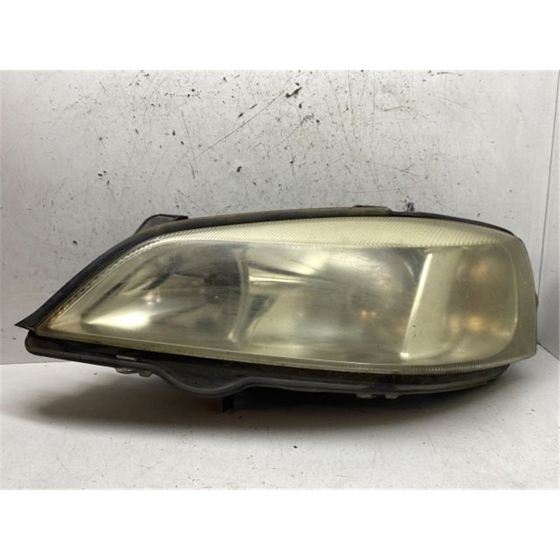 OPEL ASTRA G Bal Fényszóró