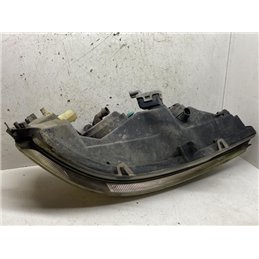 OPEL ASTRA G Bal Fényszóró