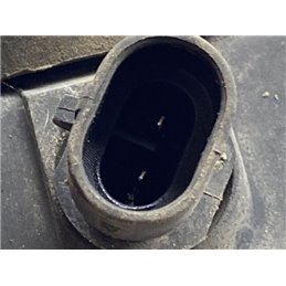 OPEL ASTRA G Bal Fényszóró