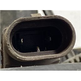 OPEL ASTRA G Bal Fényszóró