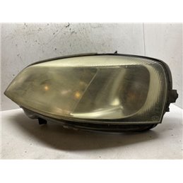 OPEL ASTRA G Bal Fényszóró