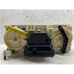 OPEL ZAFIRA A Fűtéskapcsoló (manuális klímás)