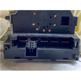 OPEL ZAFIRA A Fűtéskapcsoló (manuális klímás)