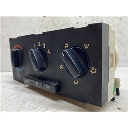 OPEL ZAFIRA A Fűtéskapcsoló (manuális klímás)