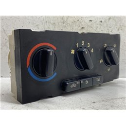 OPEL ZAFIRA A Fűtéskapcsoló (manuális klímás)