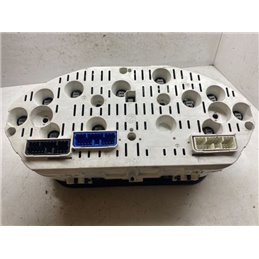 ALFA ROMEO 166 Kilométeróra