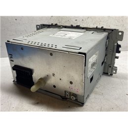 FORD FOCUS II Rádió / CD