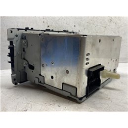 FORD FOCUS II Rádió / CD