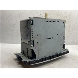 FORD FOCUS II Rádió / CD