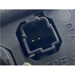 FORD FOCUS II Bal Multikormány Kapcsoló