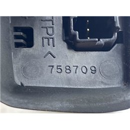 FORD FOCUS II Bal Multikormány Kapcsoló