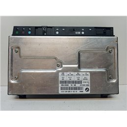 BMW 7 Ülés Elektronika