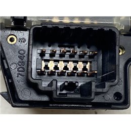 FORD FOCUS II Jobb Kormánykapcsoló Ablaktörlő