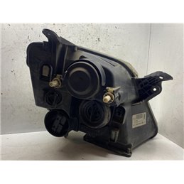 OPEL MERIVA A Bal Xenon Fényszóró