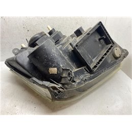 OPEL MERIVA A Bal Xenon Fényszóró