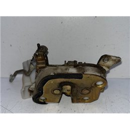 TOYOTA YARIS Jobb első Ajtózár