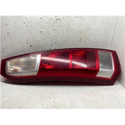 OPEL MERIVA A Bal Hátsó Lámpa