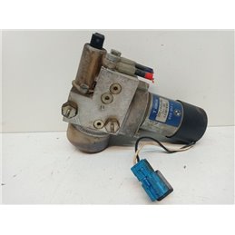 BMW 7 Csomagtérajtó Motor