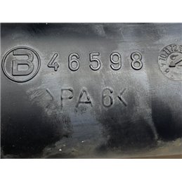 OPEL CORSA C Intercooler