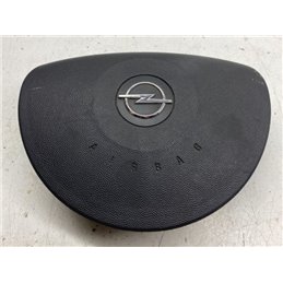 OPEL CORSA C Kormánylégzsák