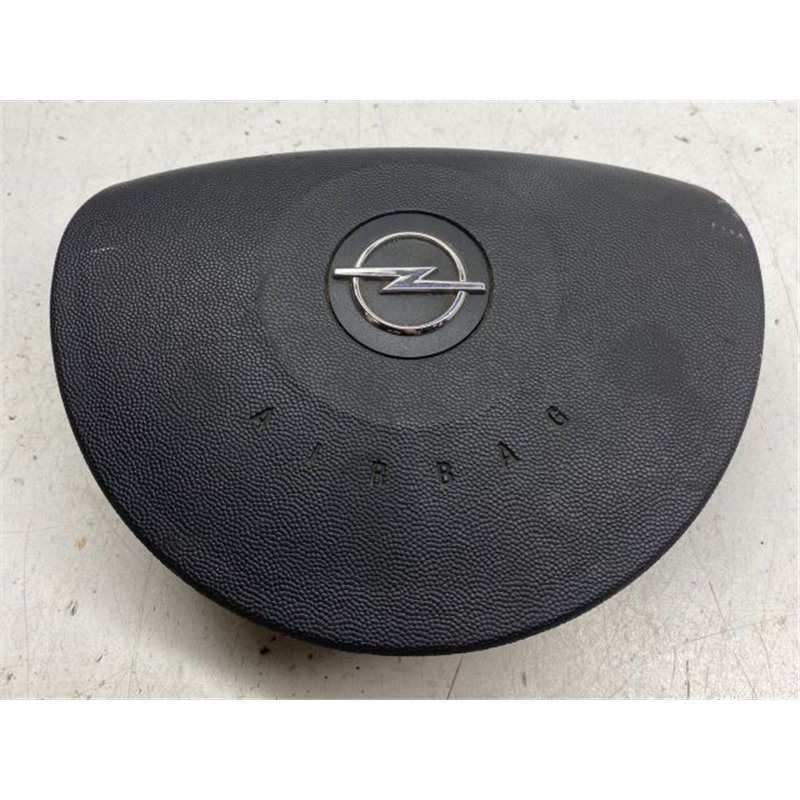 OPEL CORSA C Kormánylégzsák