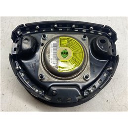 OPEL CORSA C Kormánylégzsák