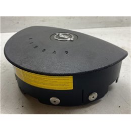 OPEL CORSA C Kormánylégzsák