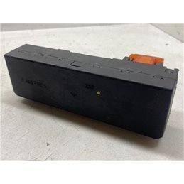 MERCEDES-BENZ E-CLASS Biztosítéktábla Doboz