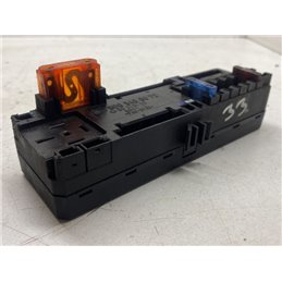 MERCEDES-BENZ E-CLASS Biztosítéktábla Doboz