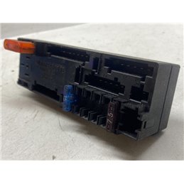 MERCEDES-BENZ E-CLASS Biztosítéktábla Doboz