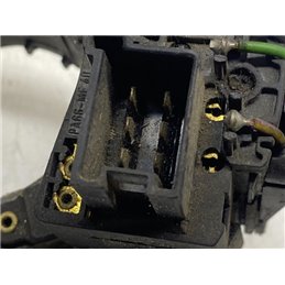 MERCEDES-BENZ E-CLASS Bal Kormánykapcsoló Irányjelző