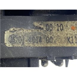 MERCEDES-BENZ E-CLASS Bal Kormánykapcsoló Irányjelző