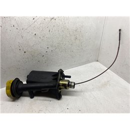 RENAULT SCÉNIC II Nívópálca