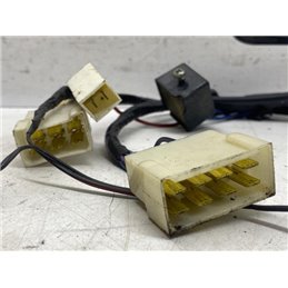 LADA NIVA Komplett Kormánykapcsoló (Bajuszkapcsoló) LADA NIVA Komplett Kormánykapcsoló (Bajuszkapcsoló)