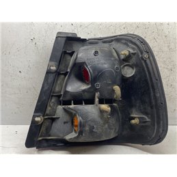 SUZUKI SWIFT II Bal Hátsó Lámpa