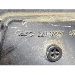 SUZUKI SWIFT II Bal Hátsó Lámpa