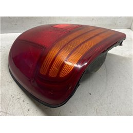 SUZUKI SWIFT II Bal Hátsó Lámpa